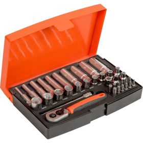 Bahco SL25L Lokma Takım Seti