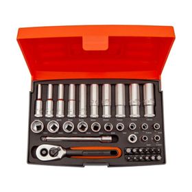 Bahco SL25L Lokma Takım Seti