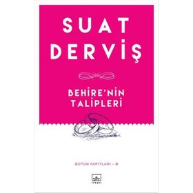 Bahire’nin Talipleri - Suat Derviş