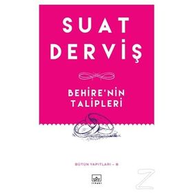 Bahire’nin Talipleri - Suat Derviş