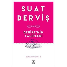 Bahire’nin Talipleri - Suat Derviş