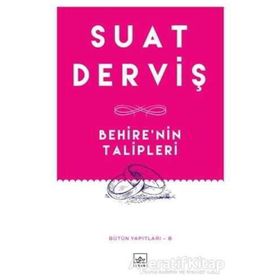 Bahire’nin Talipleri - Suat Derviş