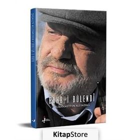 Bahr-i Bülendi - Burhanettin Altındağ