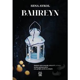 Bahreyn - Sena Aykol