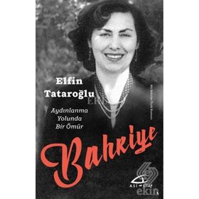 Bahriye - Elfin Tataroğlu