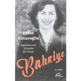 Bahriye - Elfin Tataroğlu