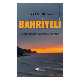 Bahriyeli - Hasan Doğan - Karina Yayınevi