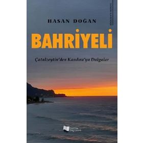 Bahriyeli - Hasan Doğan - Karina Yayınevi