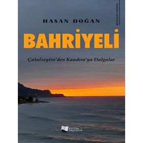 Bahriyeli - Hasan Doğan - Karina Yayınevi