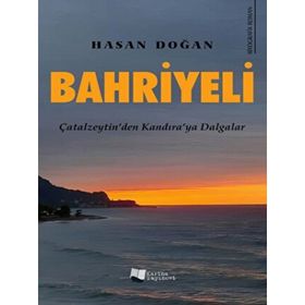 Bahriyeli - Hasan Doğan - Karina Yayınevi