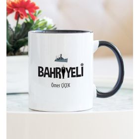 Bahriyeli Kupa Bardak
