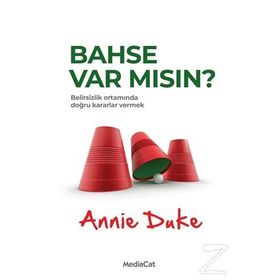 Bahse Var Mısın? - Victoria Michaels