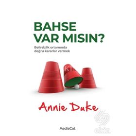 Bahse Var Mısın? - Victoria Michaels
