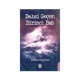 Bahsi Geçen Birinci Bab - Dorlion Yayınevi
