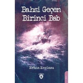 Bahsi Geçen Birinci Bab - Dorlion Yayınevi