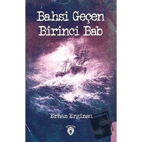 Bahsi Geçen Birinci Bab - Dorlion Yayınevi