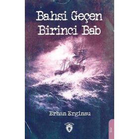Bahsi Geçen Birinci Bab - Dorlion Yayınevi