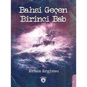 Bahsi Geçen Birinci Bab - Dorlion Yayınevi