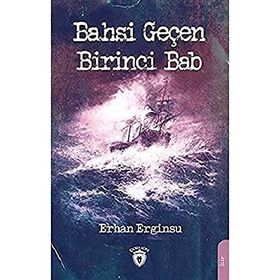 Bahsi Geçen Birinci Bab - Dorlion Yayınevi