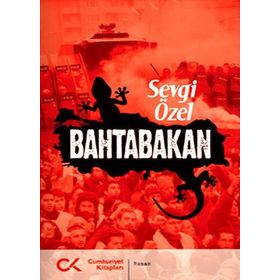 BAHTABAKAN - SEVGI ÖZEL