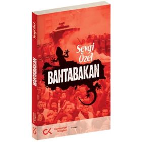 BAHTABAKAN - SEVGI ÖZEL
