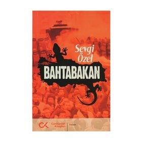 BAHTABAKAN - SEVGI ÖZEL