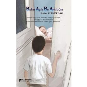 Bahtı Açık Bu Ayrılığın - Rasim Yüksekdağ