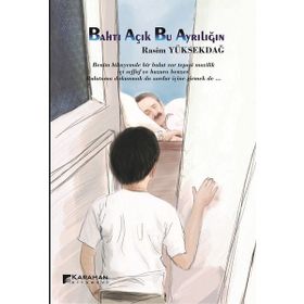 Bahtı Açık Bu Ayrılığın - Rasim Yüksekdağ