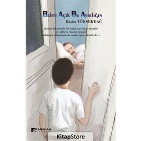 Bahtı Açık Bu Ayrılığın - Rasim Yüksekdağ