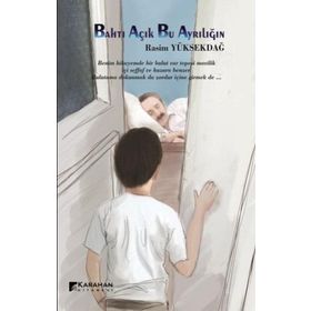 Bahtı Açık Bu Ayrılığın - Rasim Yüksekdağ