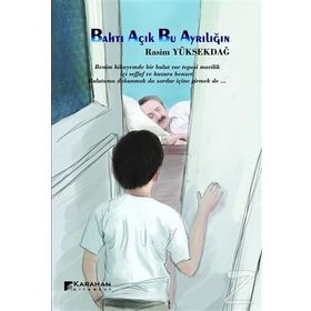 Bahtı Açık Bu Ayrılığın - Rasim Yüksekdağ