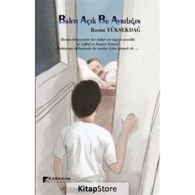 Bahtı Açık Bu Ayrılığın - Rasim Yüksekdağ