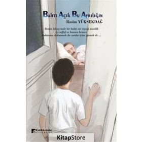 Bahtı Açık Bu Ayrılığın - Rasim Yüksekdağ