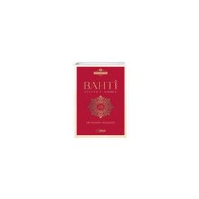Bahti - Sultan 1. Ahmet - İdeal Kültür Yayıncılık