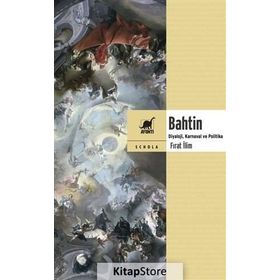 Bahtin - Fırat İlim