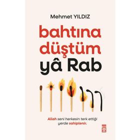 Bahtına Düştüm Ya Rab Mehmet Yıldız
