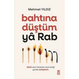Bahtına Düştüm Ya Rab Mehmet Yıldız