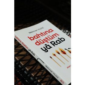 Bahtına Düştüm Ya Rab Mehmet Yıldız