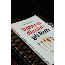 Bahtına Düştüm Ya Rab Mehmet Yıldız