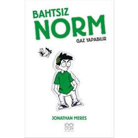 Bahtsız Norm 3 - Gaz Yapabilir - Jonathan Meres