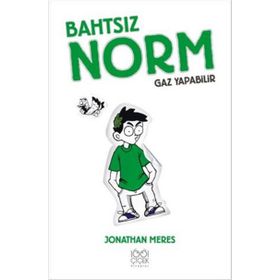 Bahtsız Norm 3 - Gaz Yapabilir - Jonathan Meres