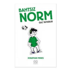 Bahtsız Norm 3 - Gaz Yapabilir - Jonathan Meres