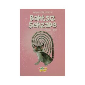 BAHTSIZ ŞEHZADE DÜŞ GEZGINI DIZISI (8-10 YAŞ) - NURAN TURAN
