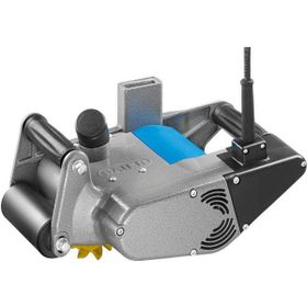 Baier BMF 501 Kanal Açma Makinesi