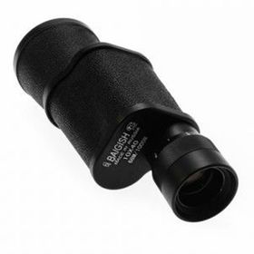 Baıgısh 10x40 Orjinal Rus Malı Monocular Mükemmel Netlik Tek Gözlü Korsan Dürbün