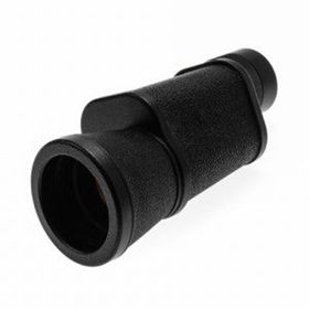Baıgısh 10x40 Orjinal Rus Malı Monocular Mükemmel Netlik Tek Gözlü Korsan Dürbün