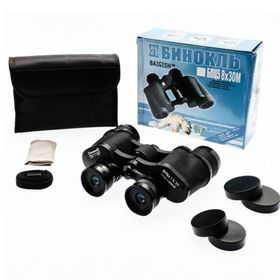 Baıgısh 7x35 1000m/76m Süper Kalite Rus Model Dürbün
