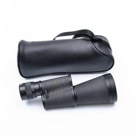 Baıgısh 7x50 1000 m/56 m Metal Deri Kaplama Monocular Dürbü