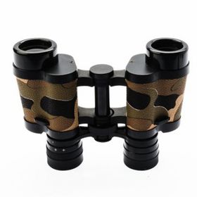 Baigish 8x30 1000m/76m Rus Malı Üstün Kalite Askeri El Dürbünü