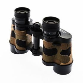 Baigish 8x30 1000m/76m Rus Malı Üstün Kalite Askeri El Dürbünü